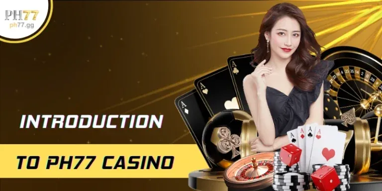 Trung tâm tài nguyên Five88 Casino