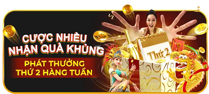 Game Bắn Cá Vua Đại Dương Five88