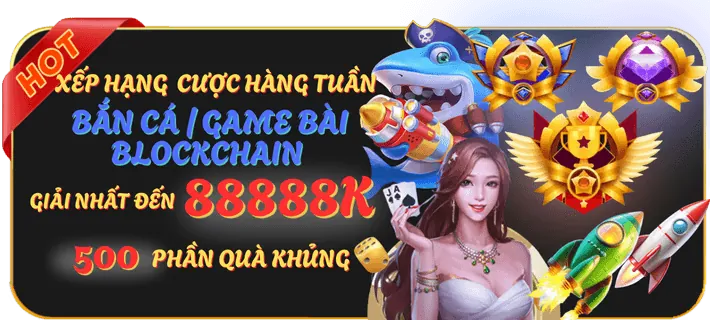 Khuyến mãi chào mừng five88 casino