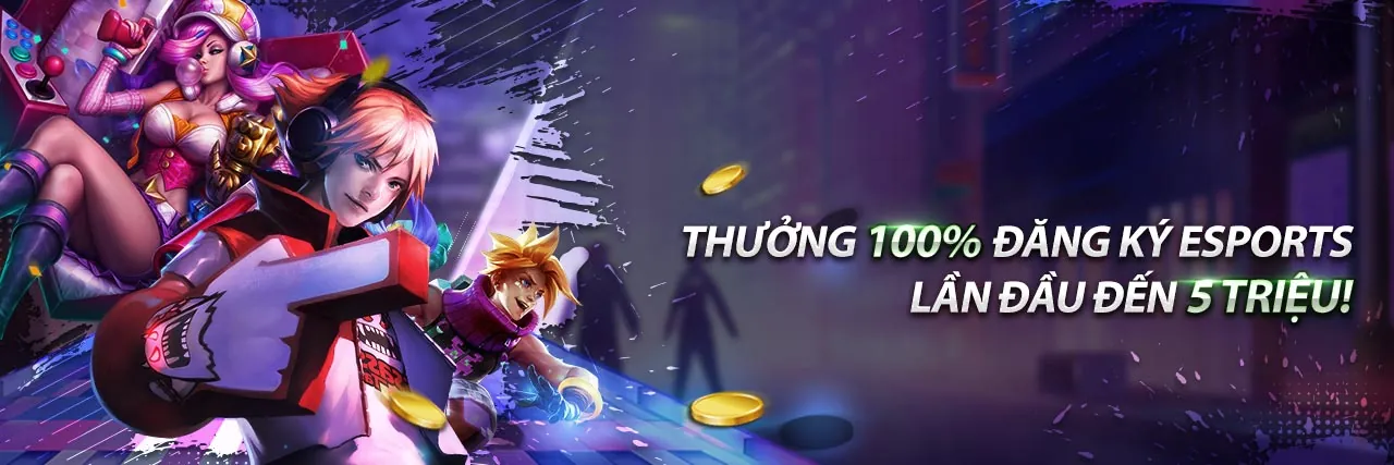 Banner khuyến mãi Đá Gà five88 casino