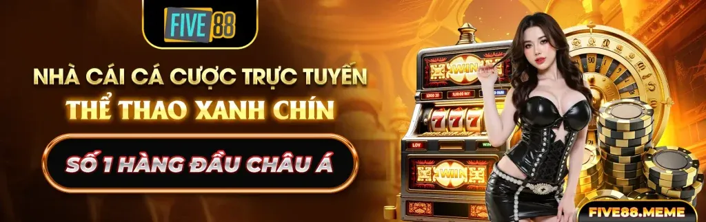 Đội ngũ hỗ trợ khách hàng chuyên nghiệp của Five88 Casino