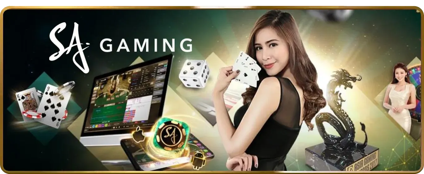 Trò chơi casino VIP độc quyền